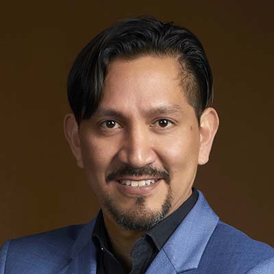 Omar Pazmiño picture