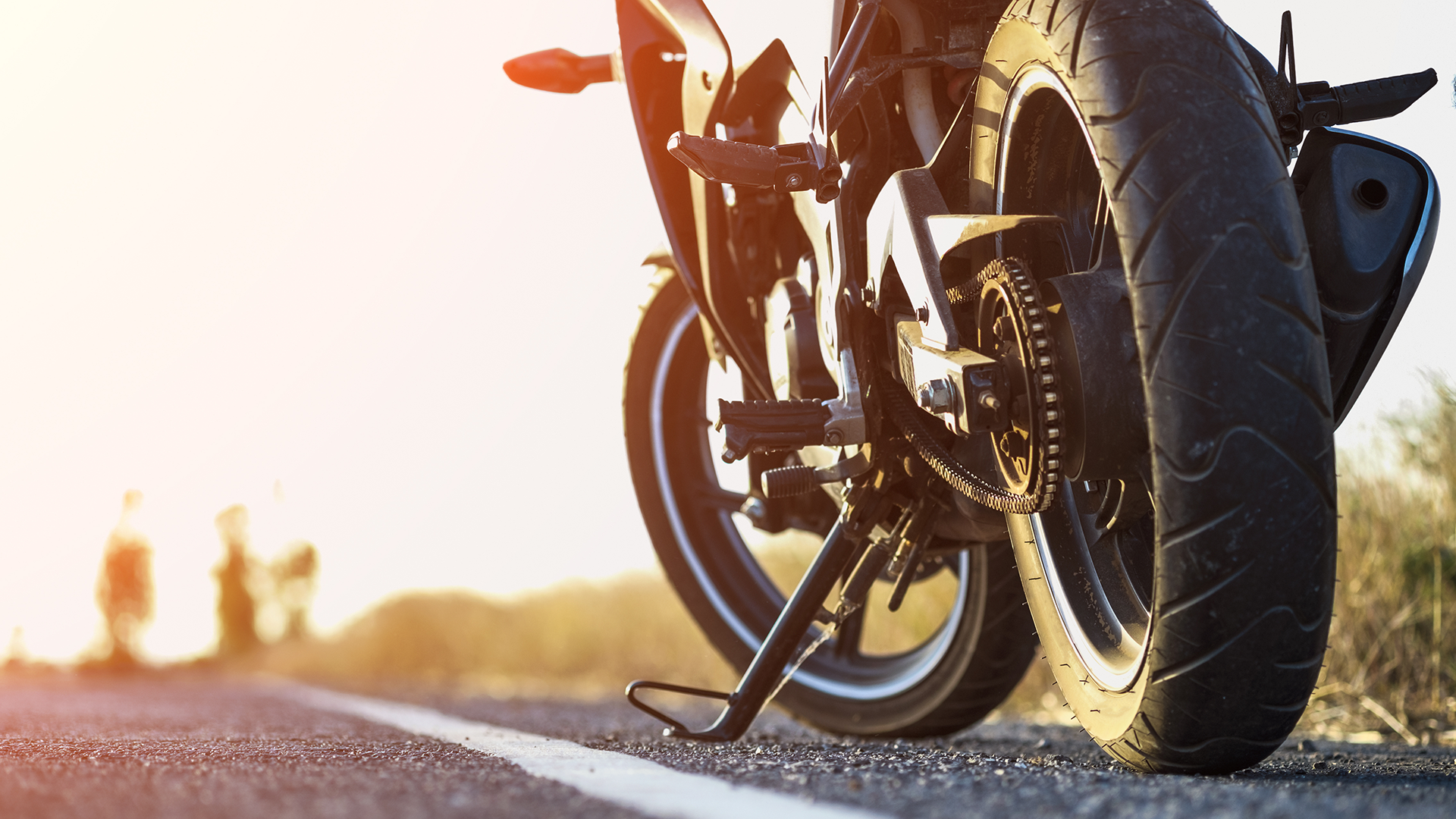 Castrol Collaborates on Industry-First Insurance for Asian Bikers
