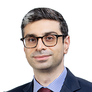 Sleiman El Homsi picture