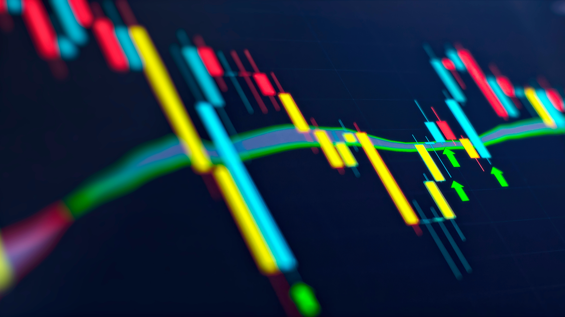 Cautious Central Banks Emphasise Data Dependence in June Meetings