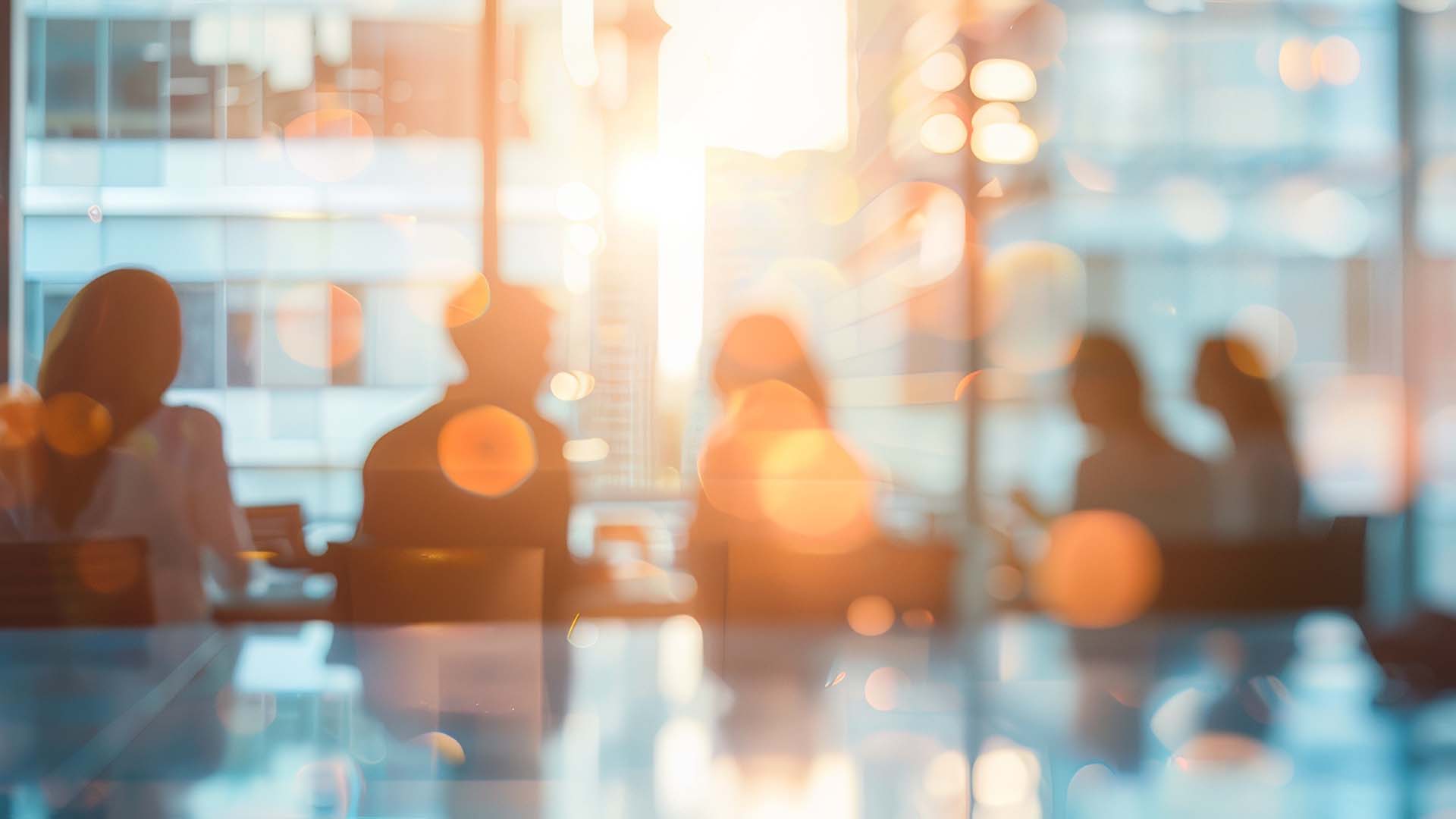 Driven by Professional Passion and the Joy of Sharing Knowledge