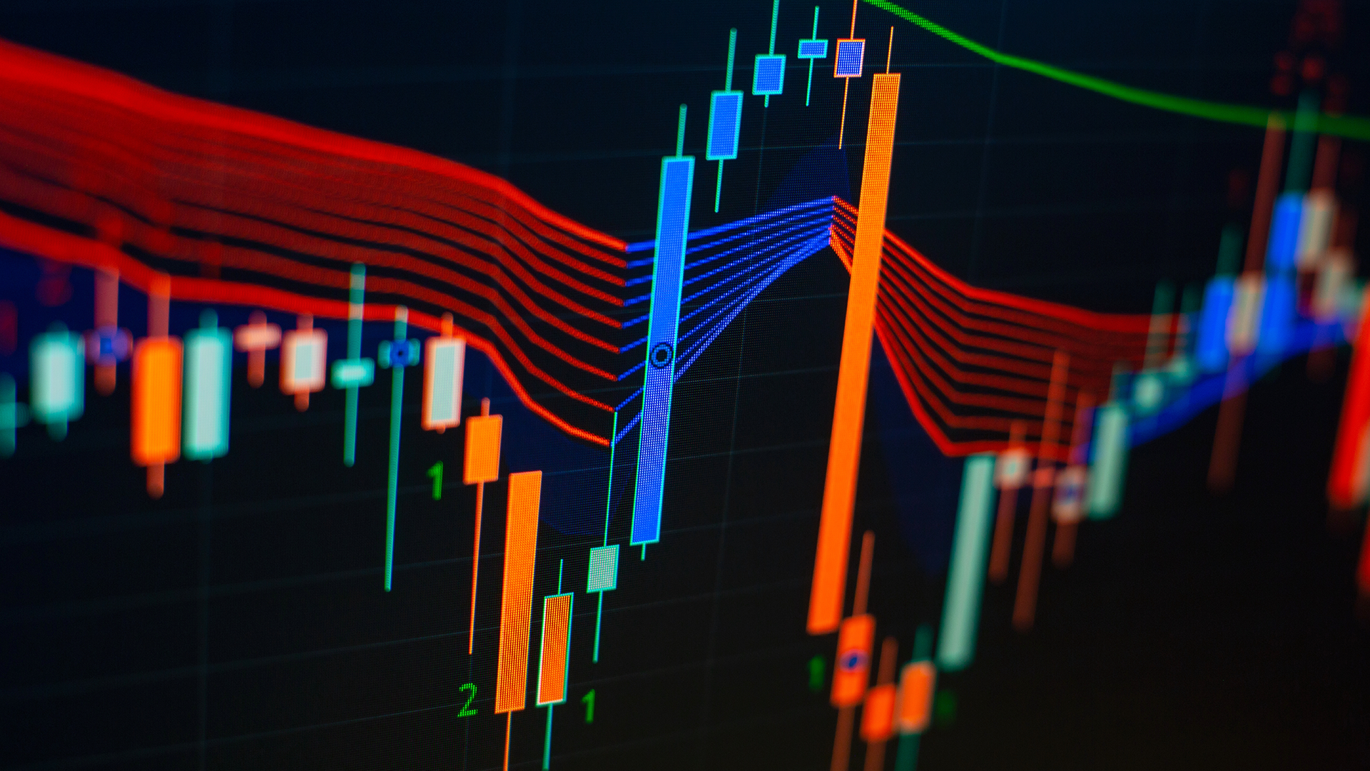 One Step at a Time as Central Banks Plot Reduction of Restrictive Rates