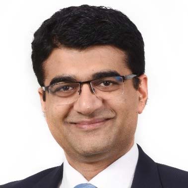 Siddharth Rungta picture