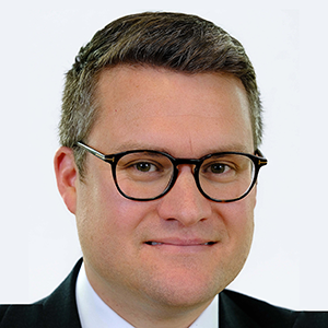 Photograph of Tom Wood