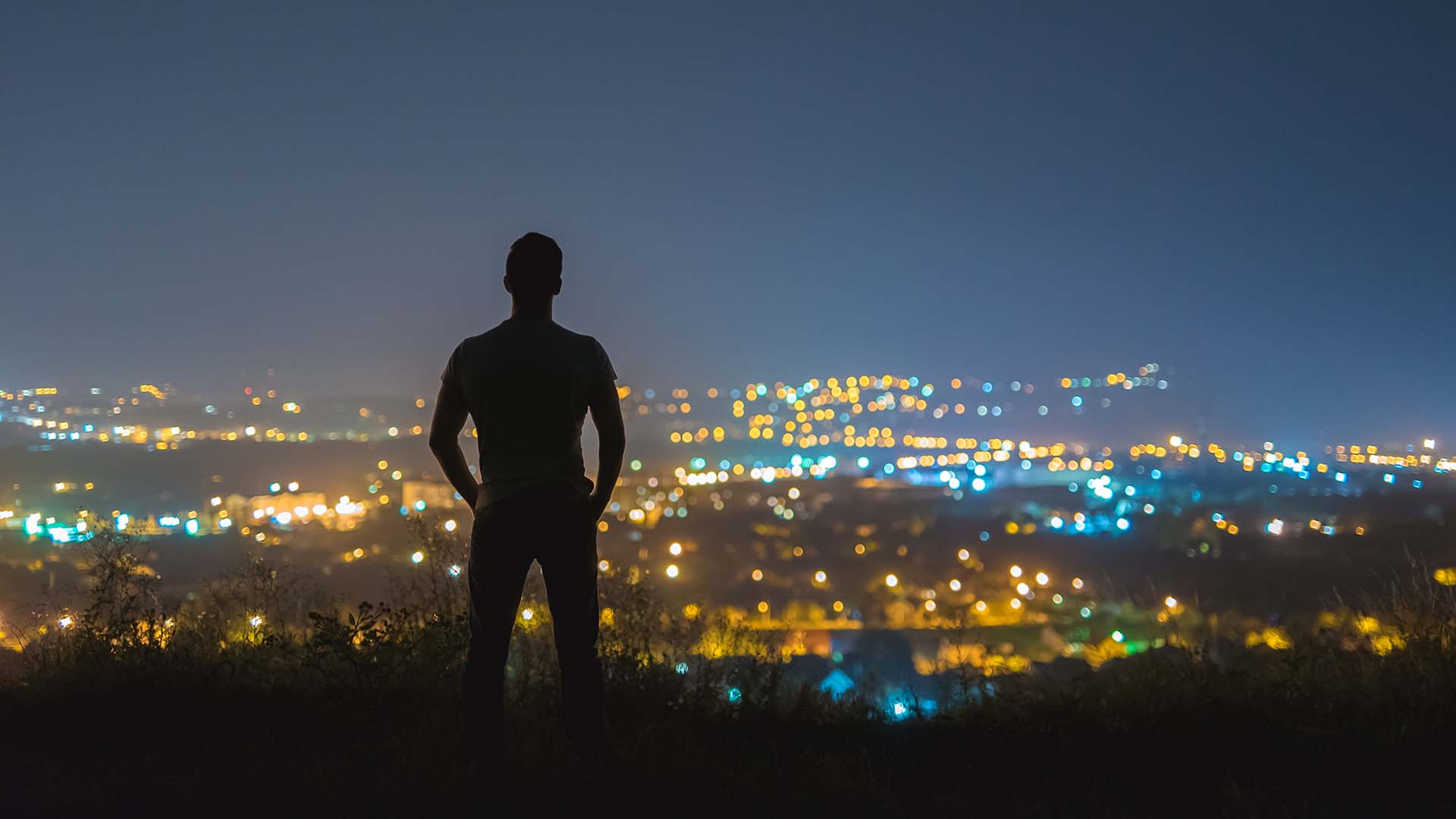 Life All Adds Up for the Super-Smart Romantic