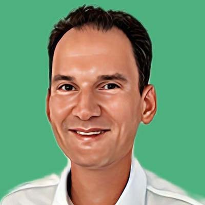 Bertrand Buyse picture