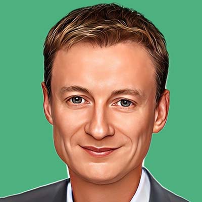 Jérémy Hugues picture