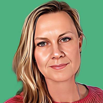 Kristin Qvale picture