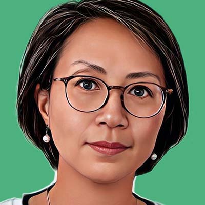 Liqiong Shen picture