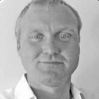 Andrew Leverett picture