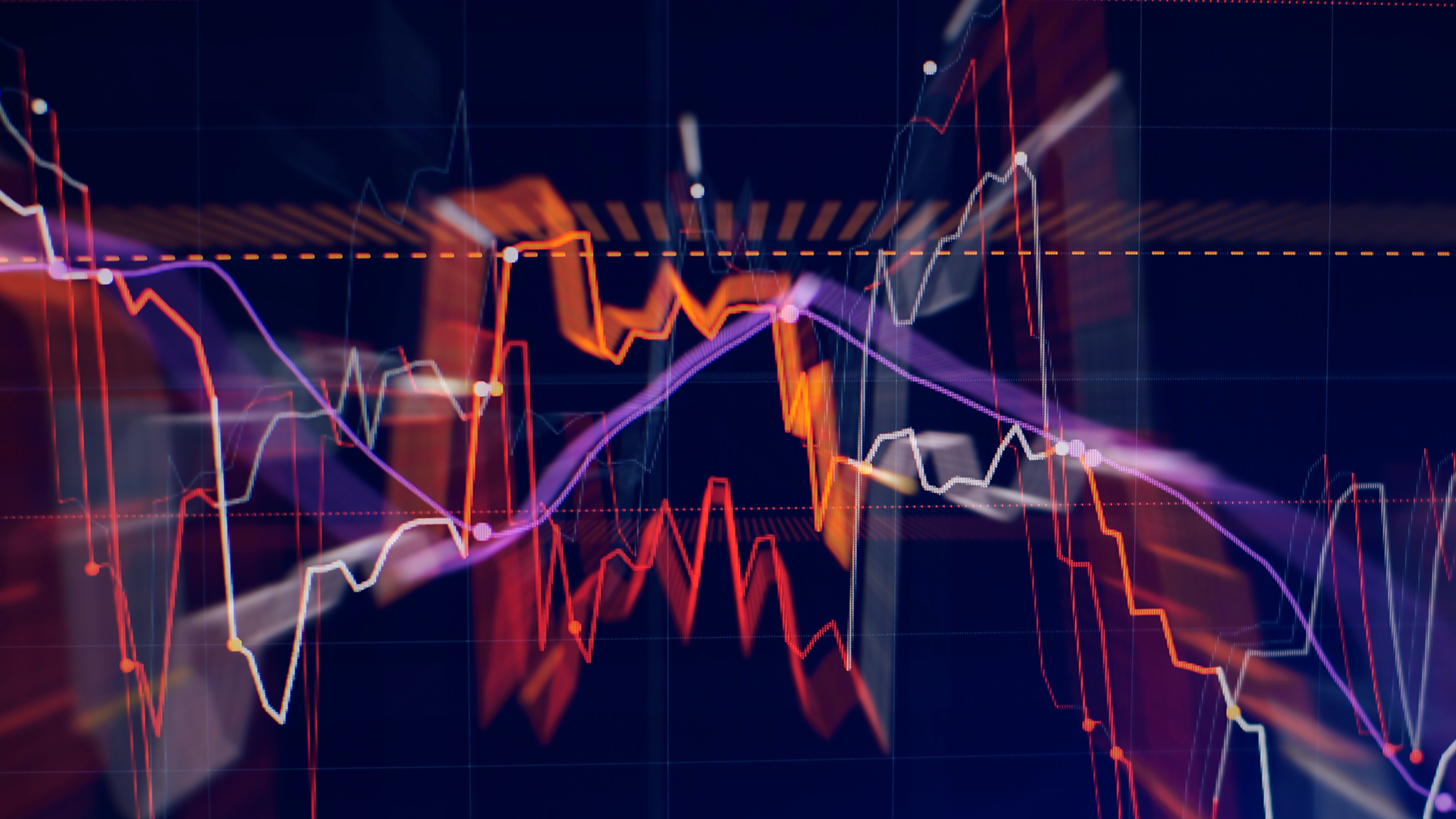 Different Routes to the Same Destination as Central Banks Plot Easing Path