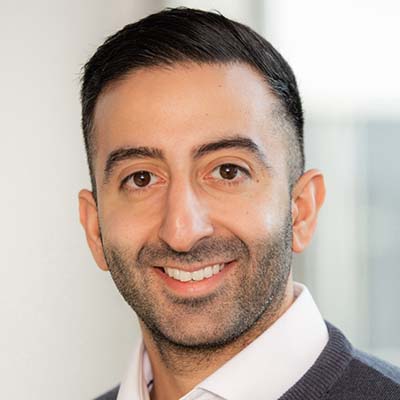 Peddy Hashemi picture