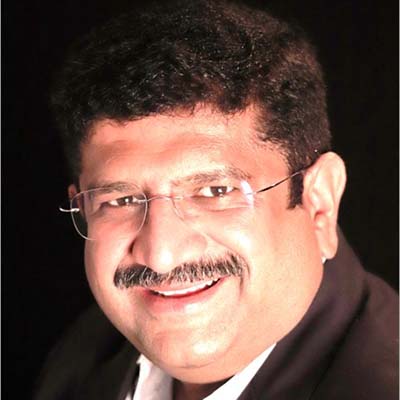 Sanjeev Mehta picture