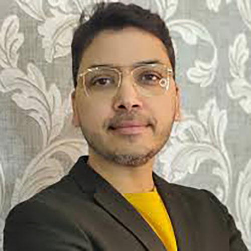 Amol Bahuguna picture