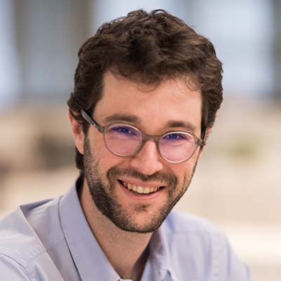 Benjamin Herzog picture