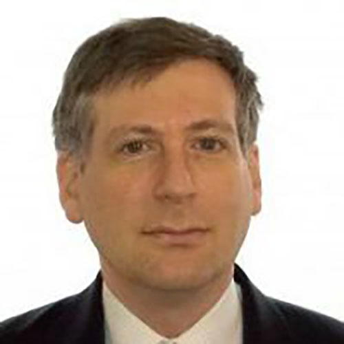 Photograph of Brian Byala