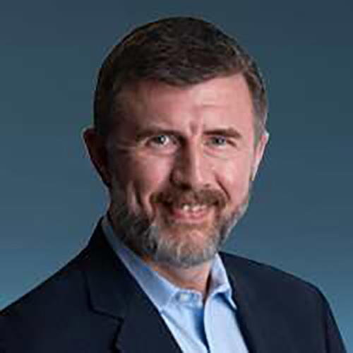 Photograph of Boris Lipiainen