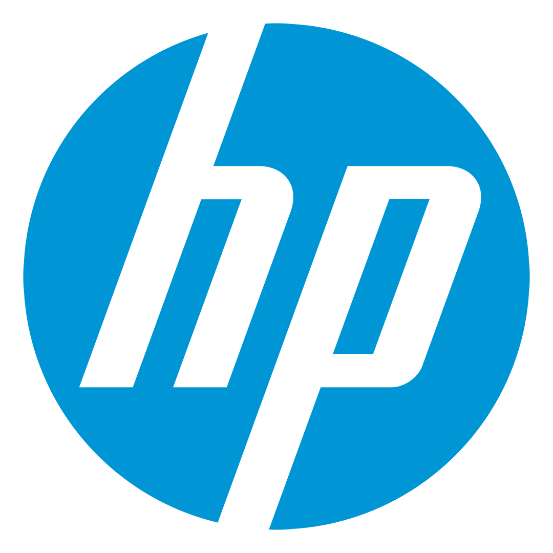 HP Inc