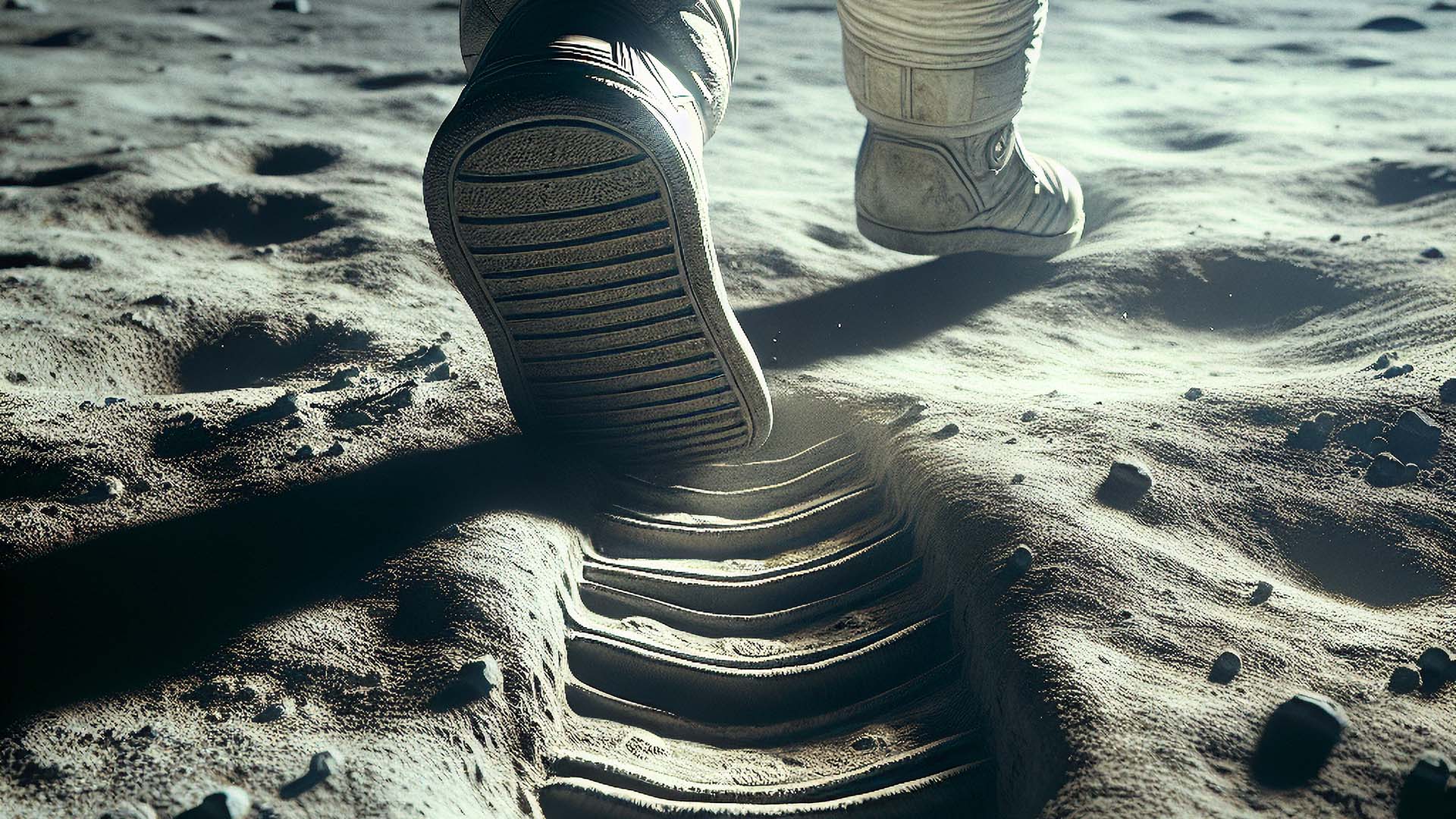 One Step Beyond