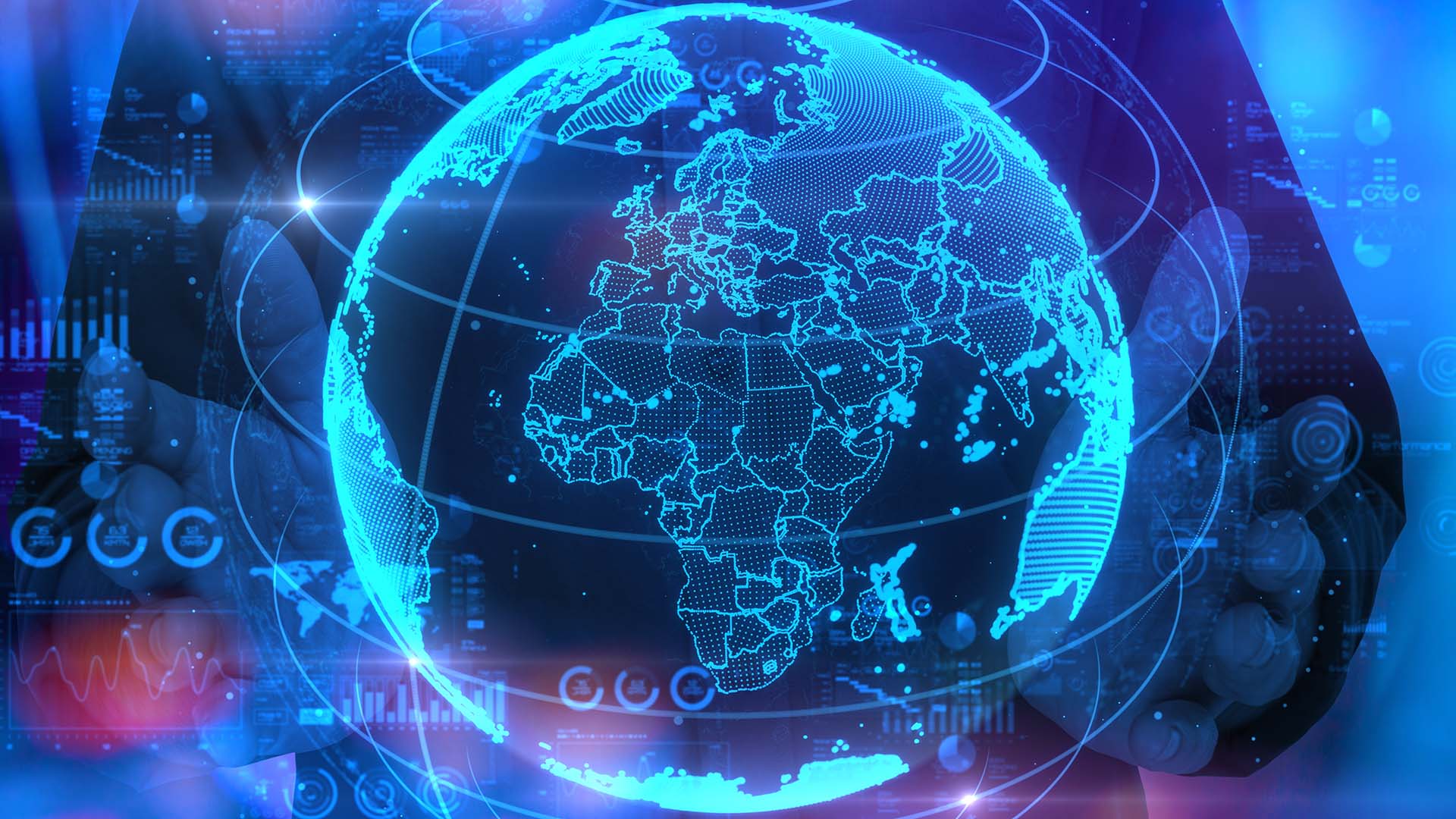 Three Key Fintech Trends in Europe