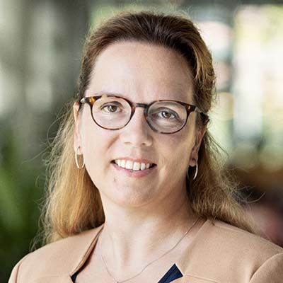 Annelinda Koldewe picture
