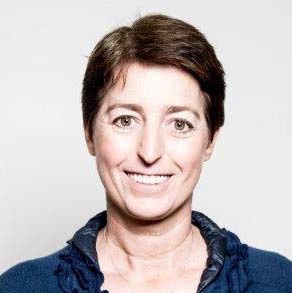 Eliane Eysackers picture