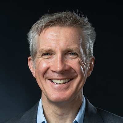 Guy Middleton picture