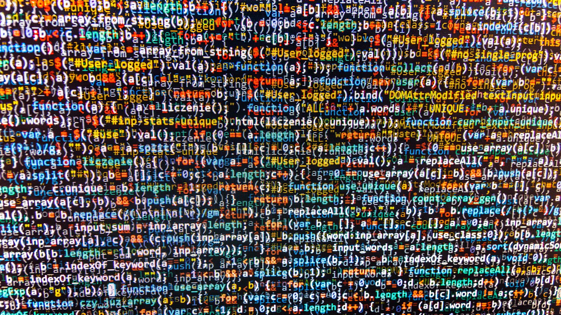 Data Dilemmas
