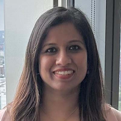 Divya Kesavan picture