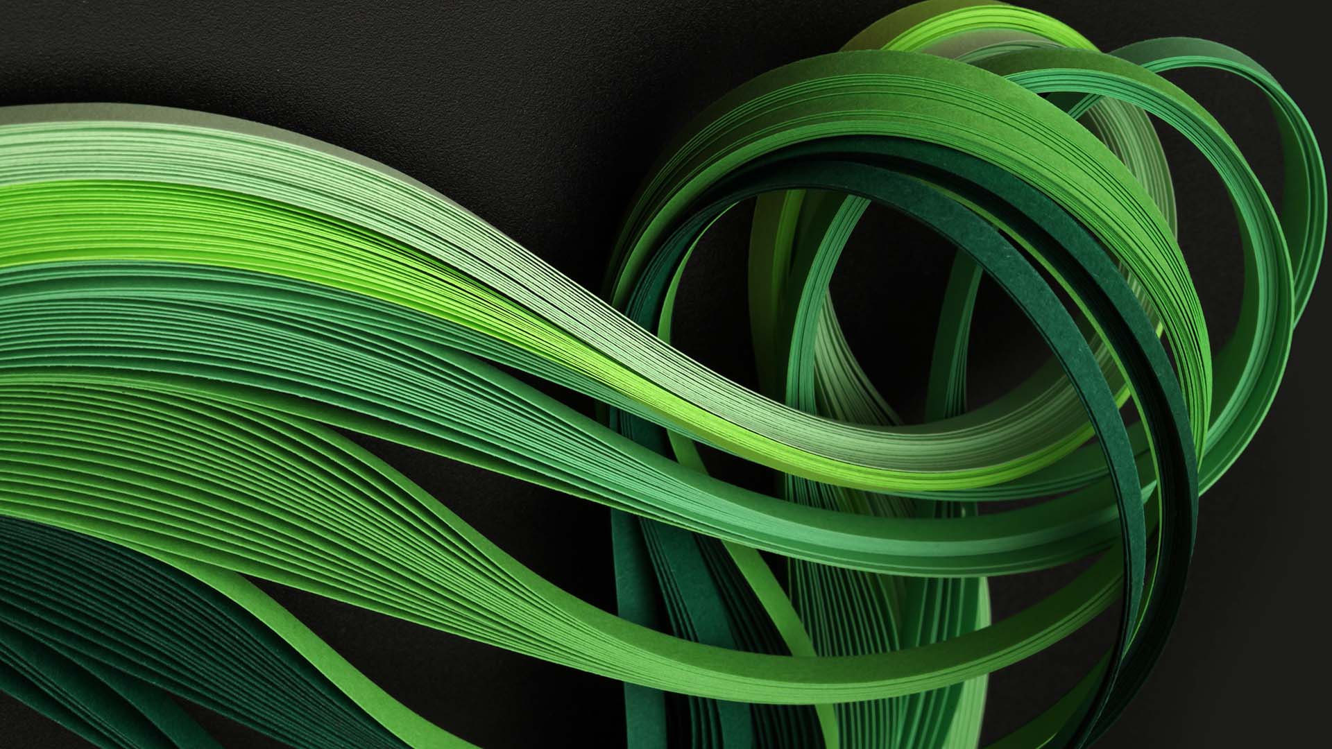 Part of the Fabric