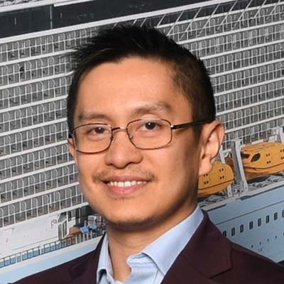 Ken Bugayong picture