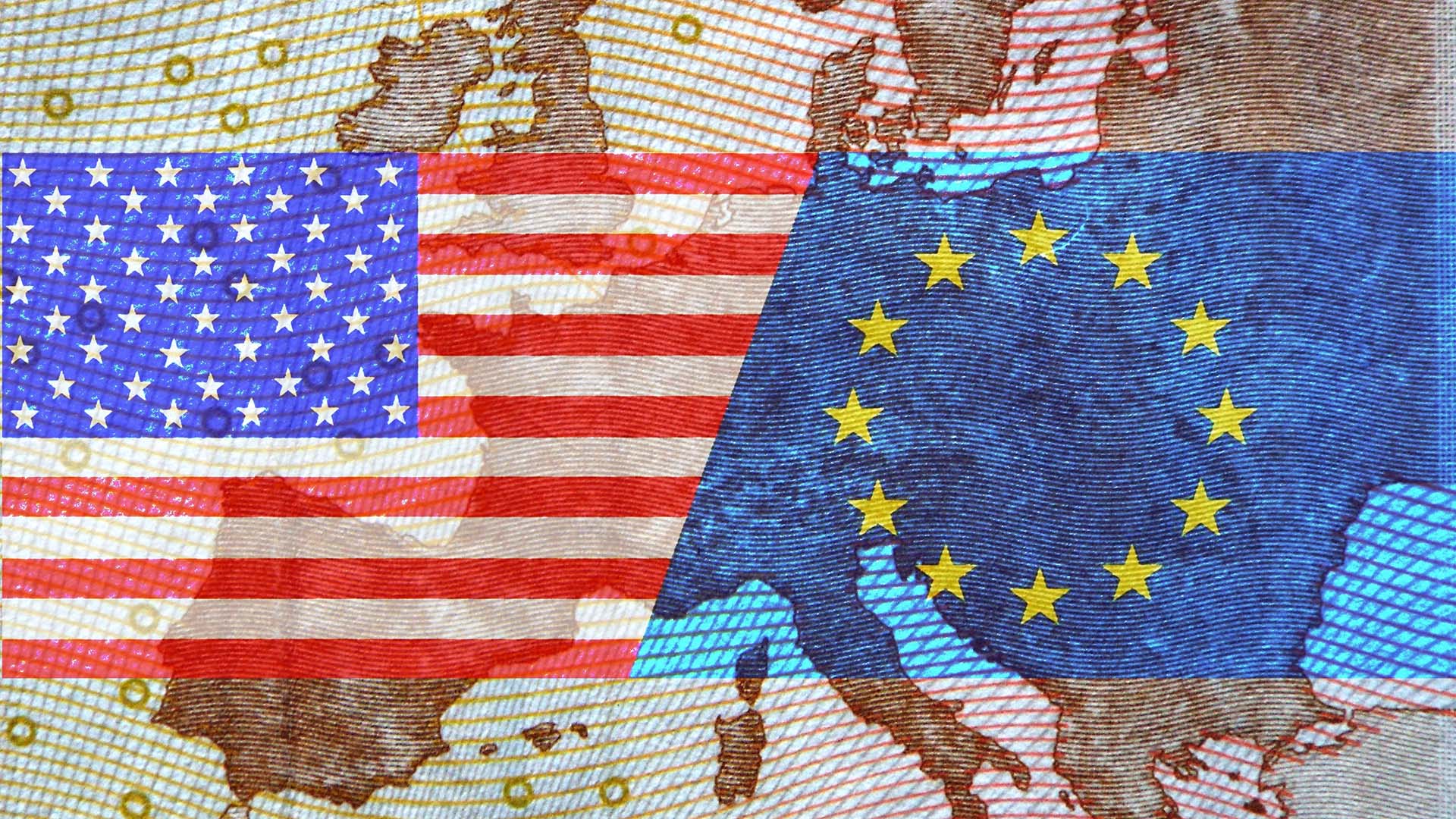 Smart Routes Around Today’s Treasury Snags Seen from Both Sides of the Pond