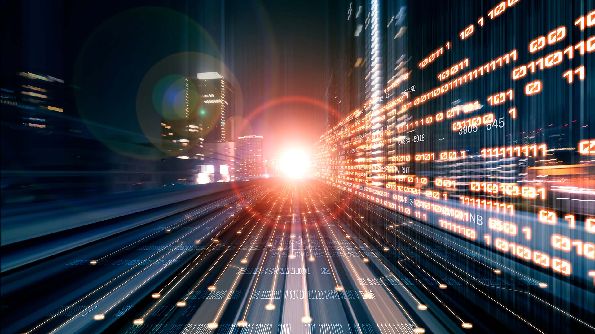 Trade Finance Accelerating the Digital Shift