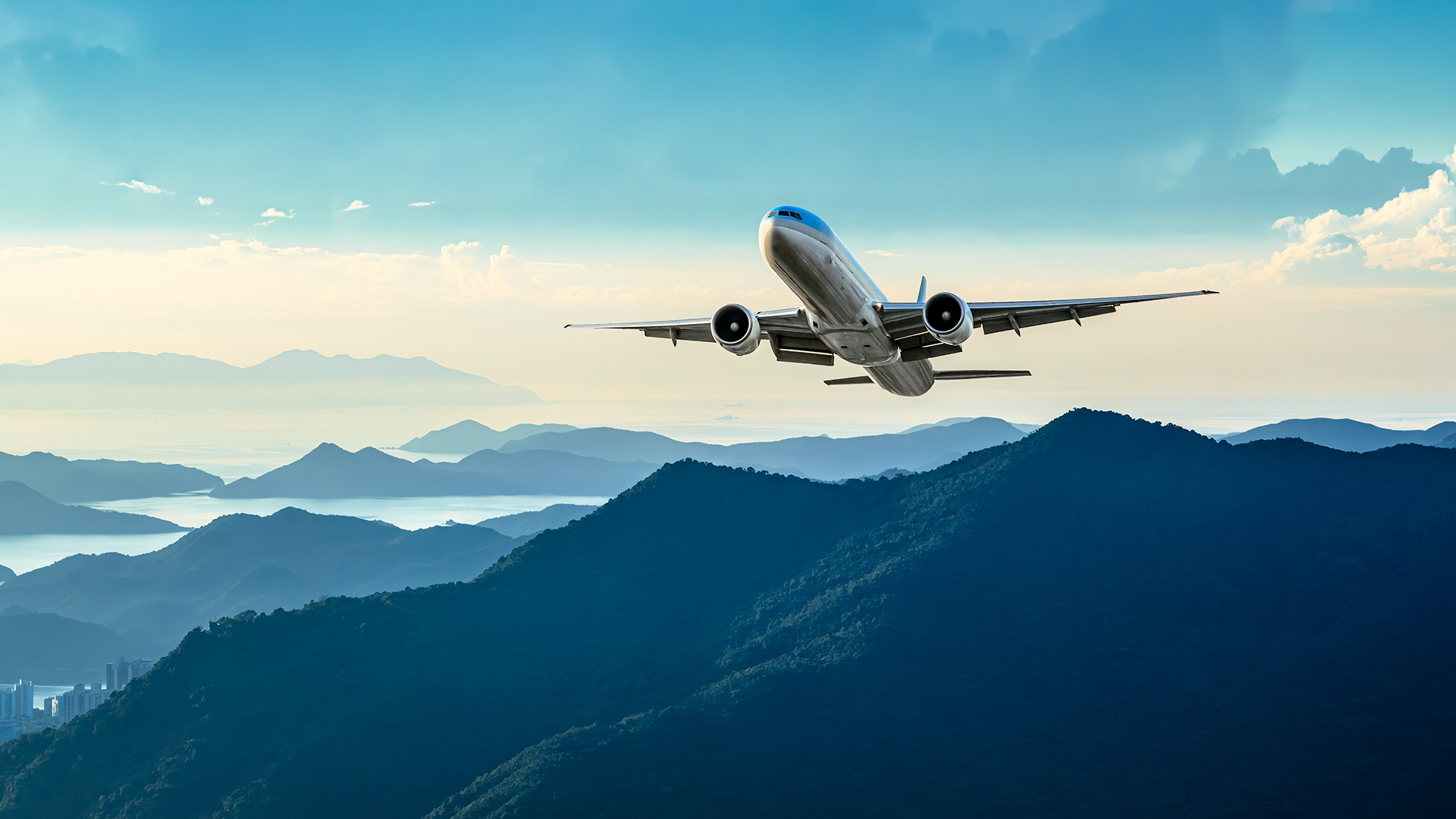 Flight Plan to Profit: Navigating Beyond the Air Travel Boom