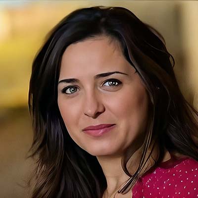 Sally Khoury picture