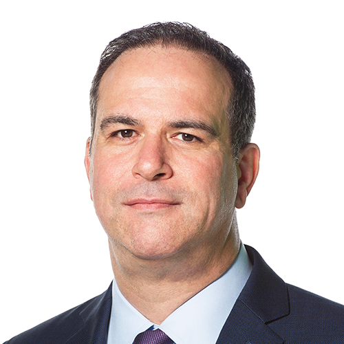 Photograph of John Velis