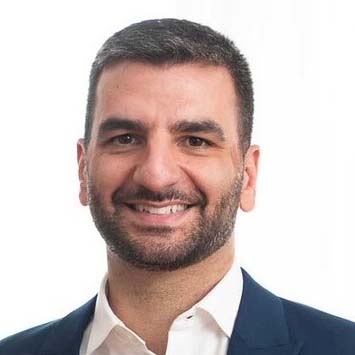 Moses Frizis picture