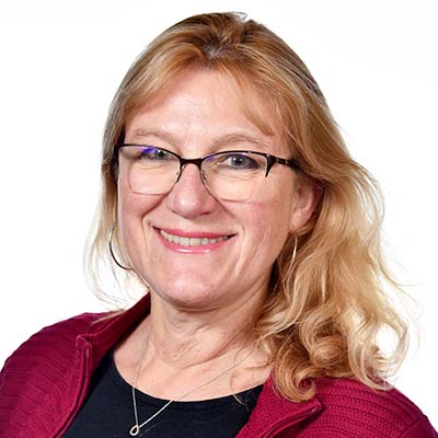 Catherine Porter picture