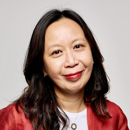 Photograph of Sunday Domingo