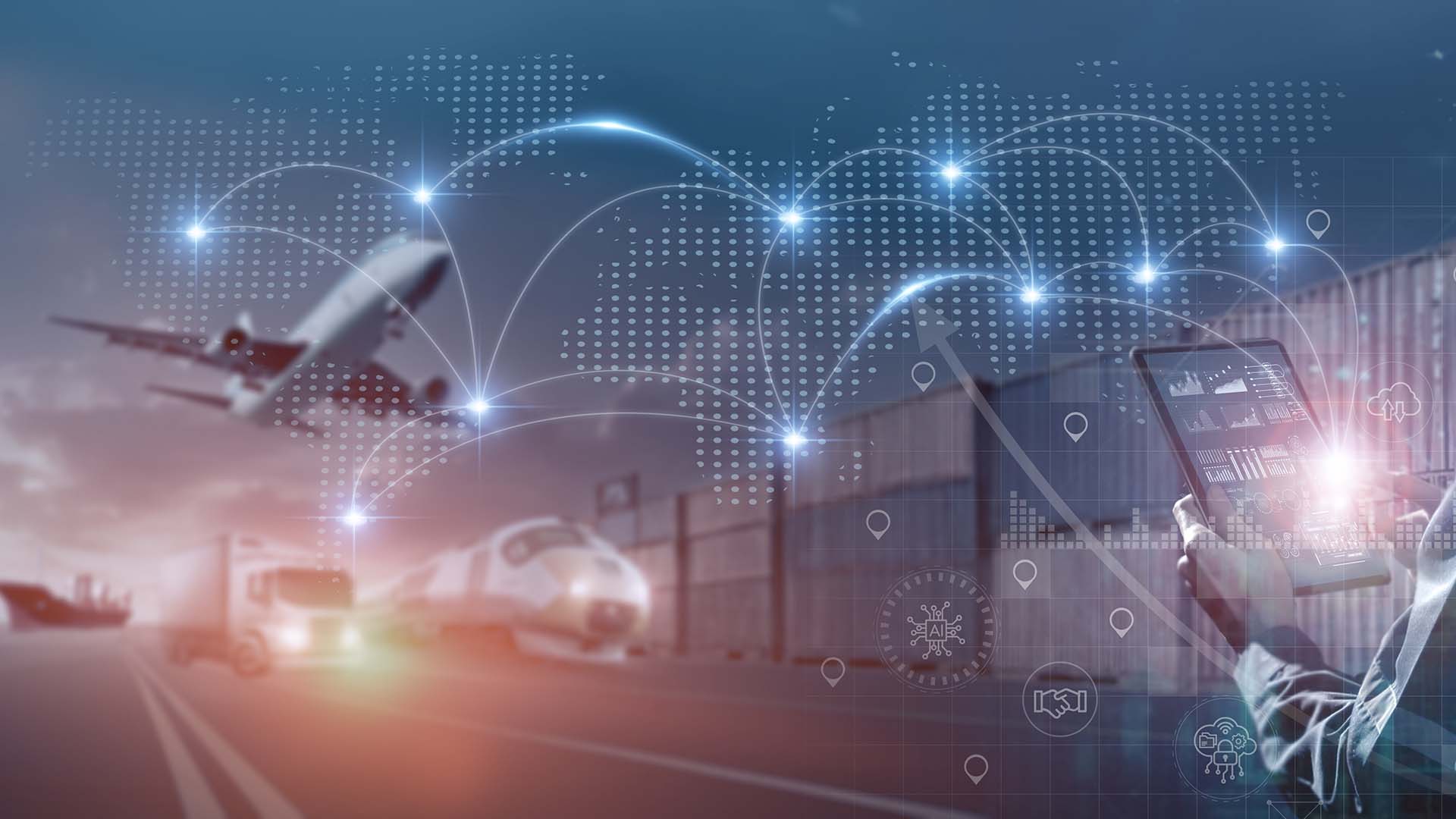 From Crisis to Opportunity