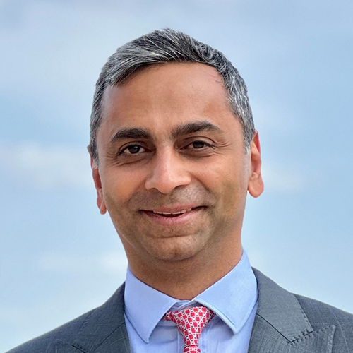 Photograph of Aditya Lakhanpal