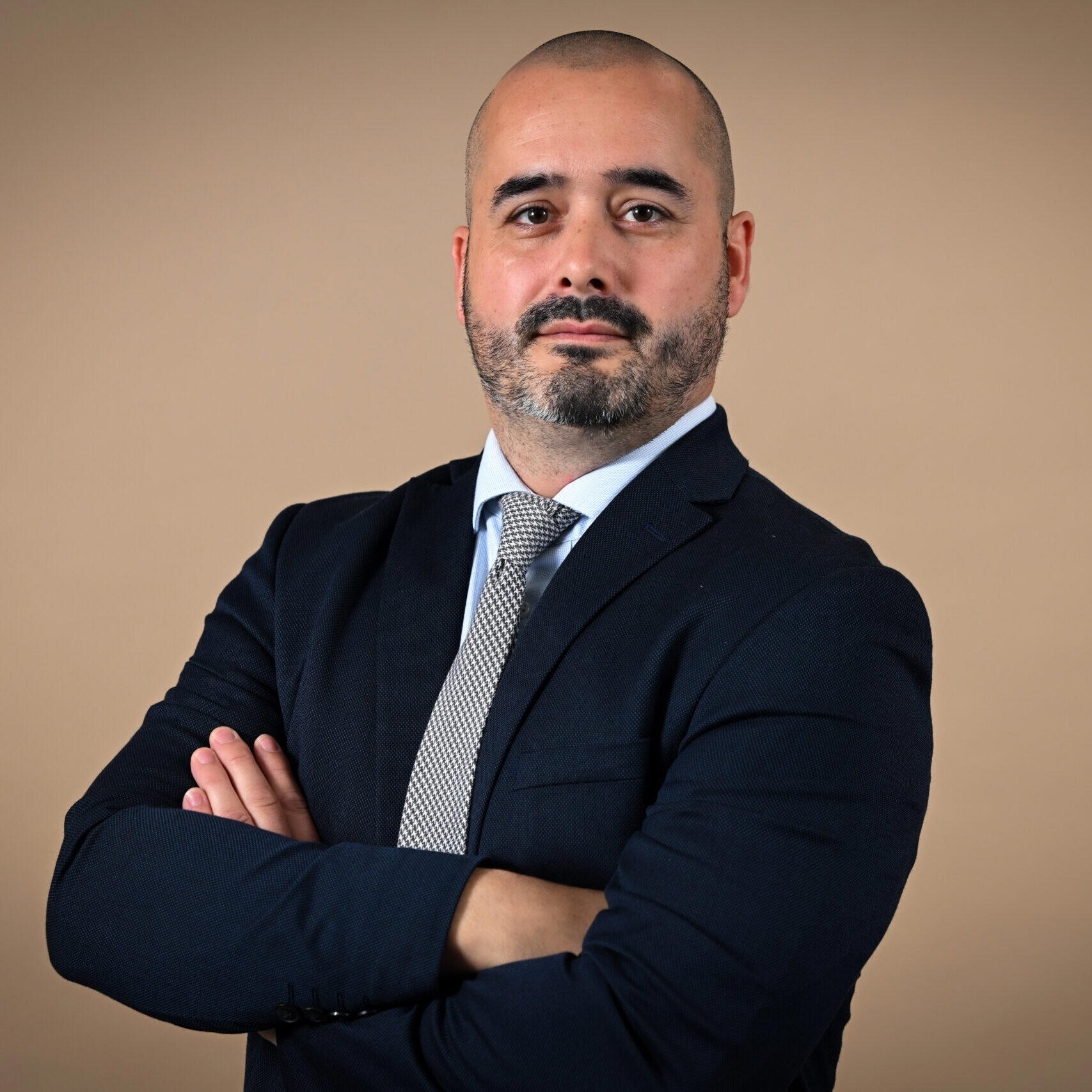 Daniel Farrell picture