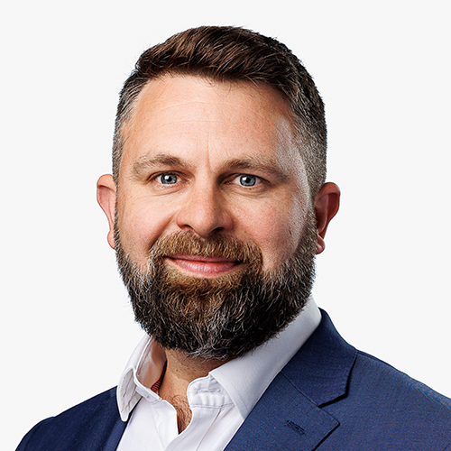 Edgar Randall picture