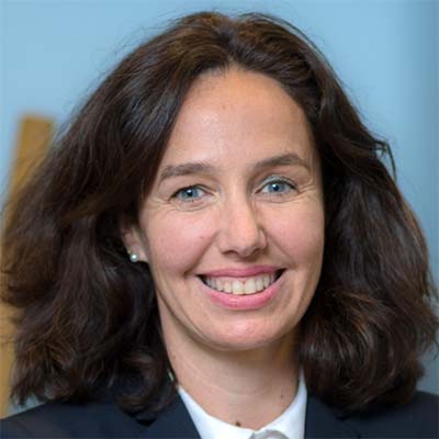 Emmanuelle Fischer picture