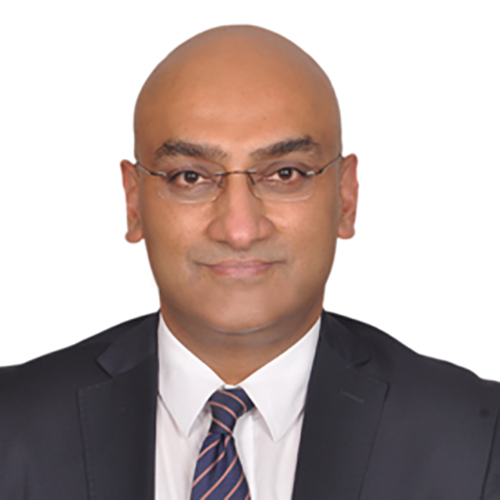 Photograph of Mohit Agarwal