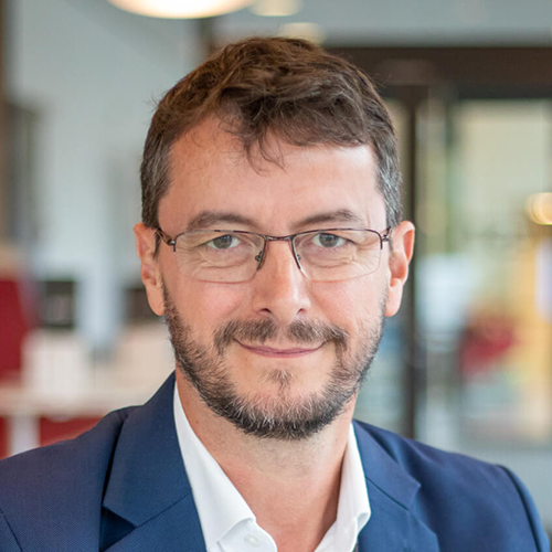 Alexandre Kech picture