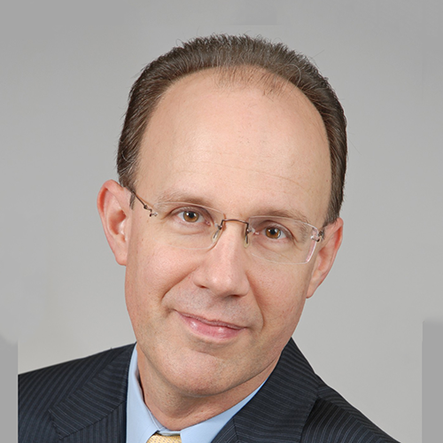 Photograph of Andrew Comas