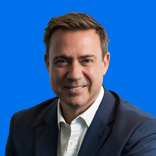 Photograph of John Emerson