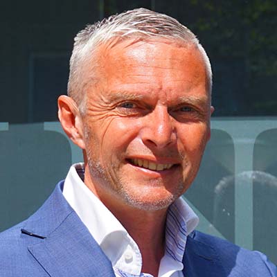 Norbert Braspenning picture