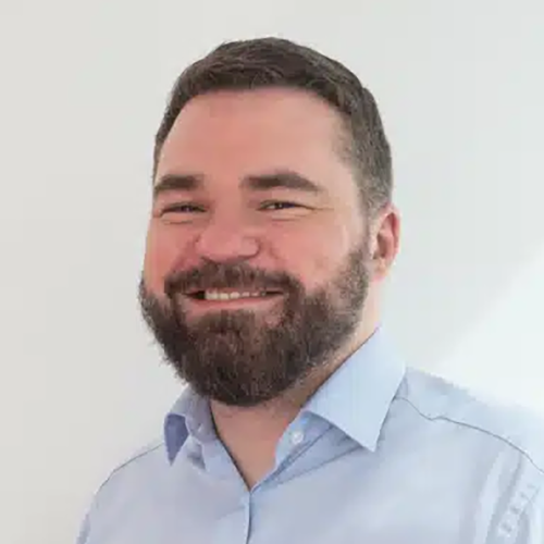 Arnault Gitzinger picture